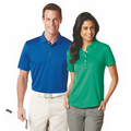 Callaway Textured Performance Polo Shirt